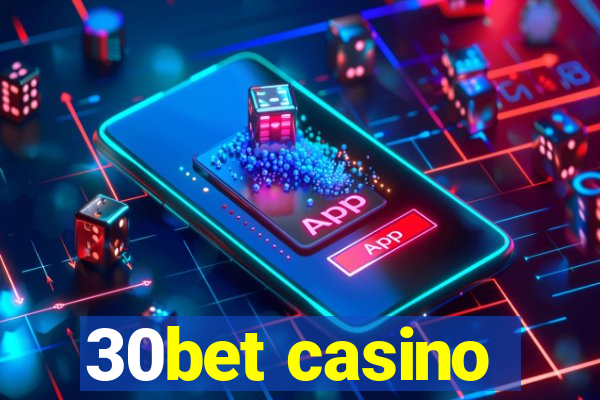 30bet casino